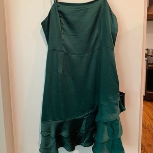 Lulu’s Homecoming Dress